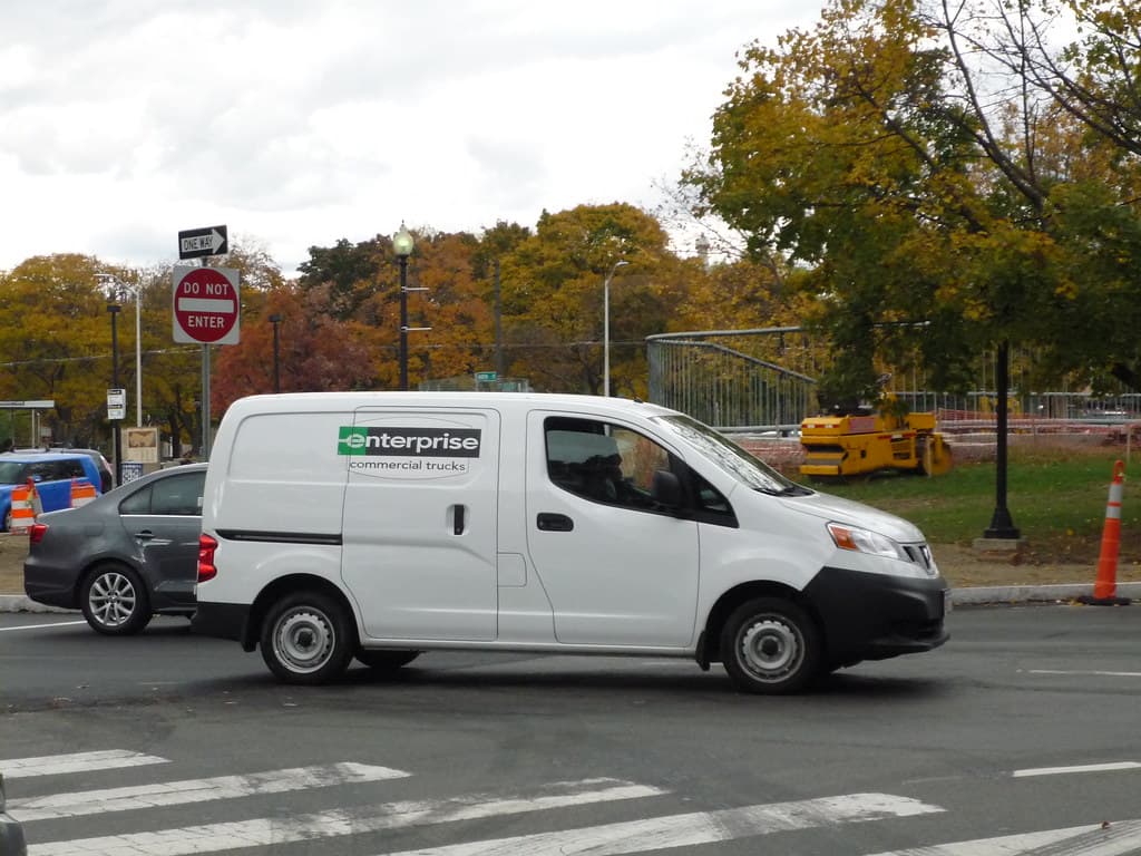 Chauffeur·euse-livreur·euse