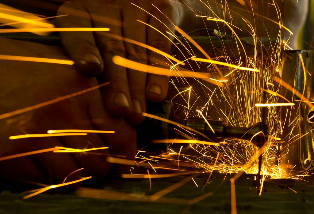 Une nouvelle ligne de découpe laser
